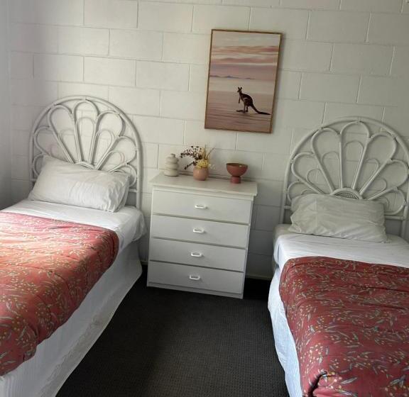 Apartments At Glen Isla