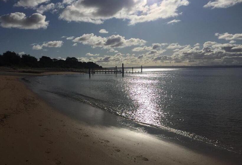 Apartments At Glen Isla