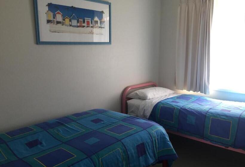 Apartments At Glen Isla