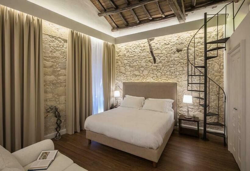 Bed and Breakfast Arcipelago 41