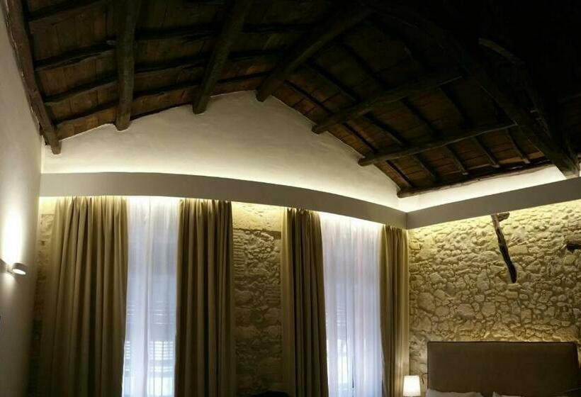 Bed and Breakfast Arcipelago 41