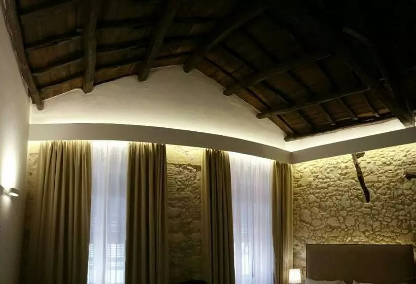 Aamiaismajoitus (B&B) Arcipelago 41
