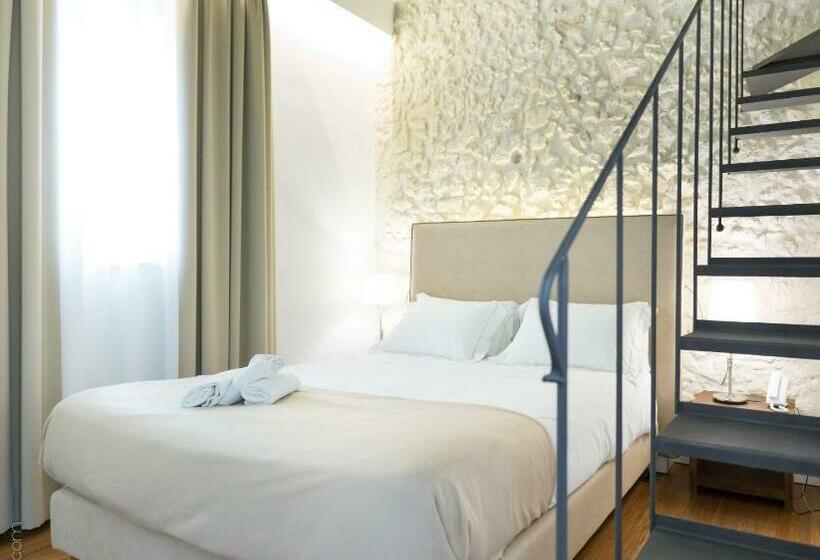 Bed and Breakfast Arcipelago 41