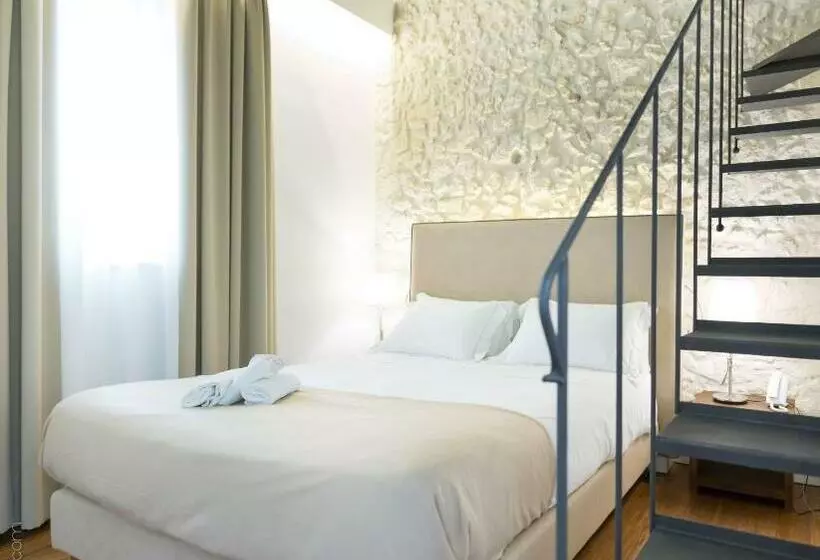 Aamiaismajoitus (B&B) Arcipelago 41