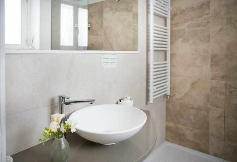 Bed and Breakfast Arcipelago 41