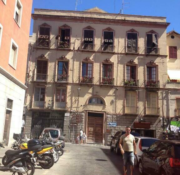 Bed and Breakfast Arcipelago 41