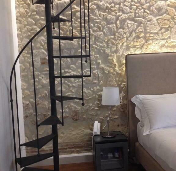 Bed and Breakfast Arcipelago 41