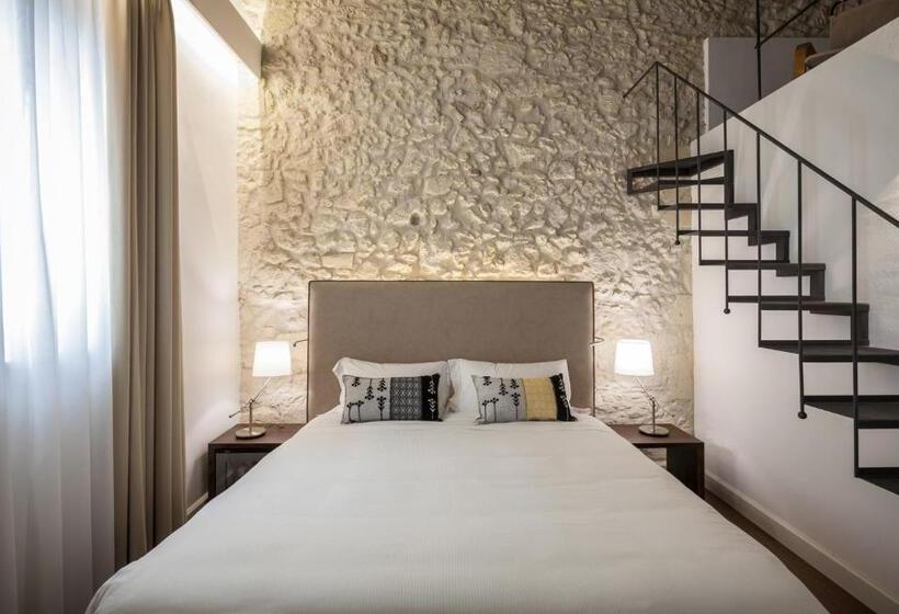 Bed and Breakfast Arcipelago 41