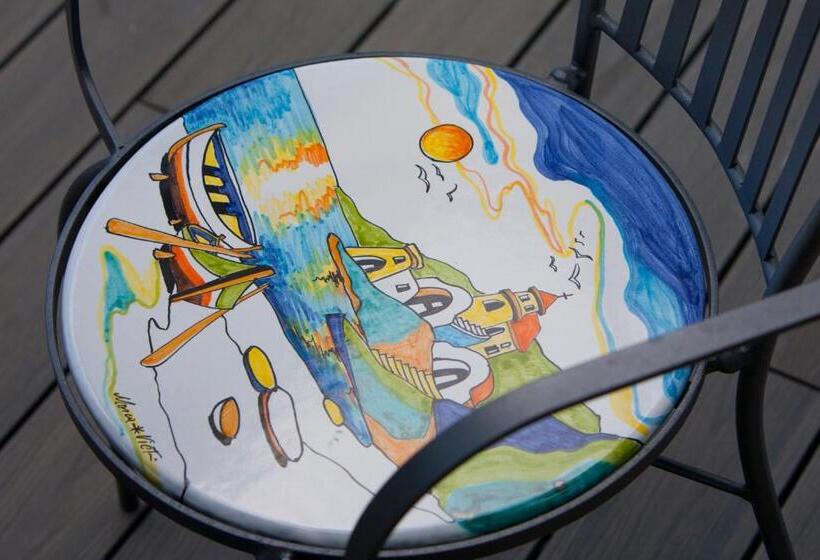 Bed and Breakfast Le Palme Sorrento