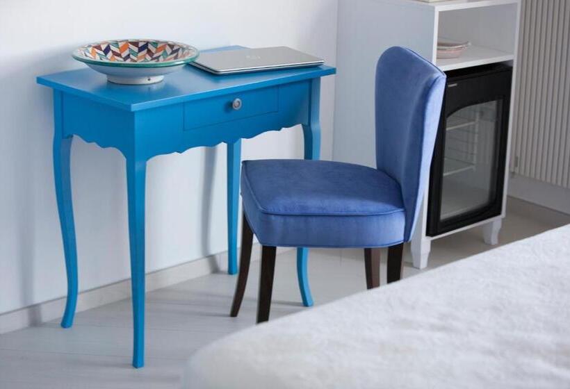 Bed and Breakfast Le Palme Sorrento