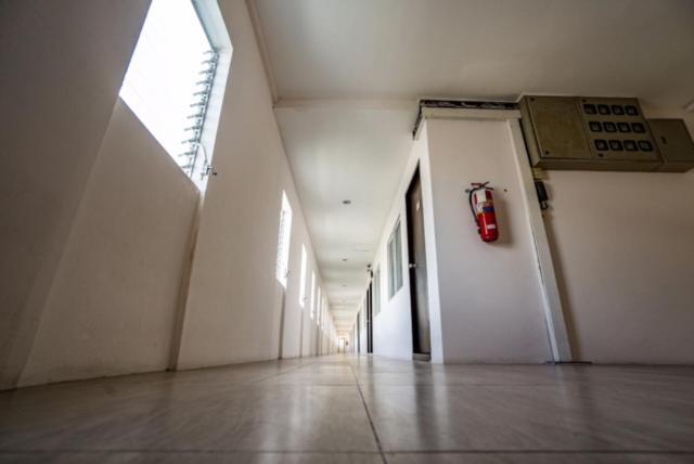 Golden House Service Apartment