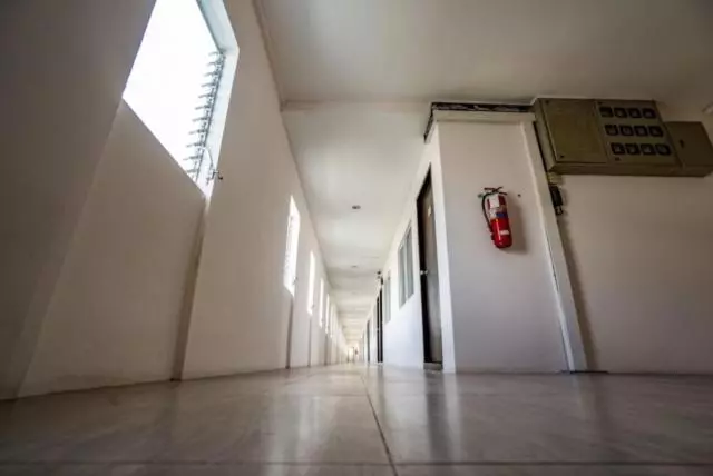 Golden House Service Apartment