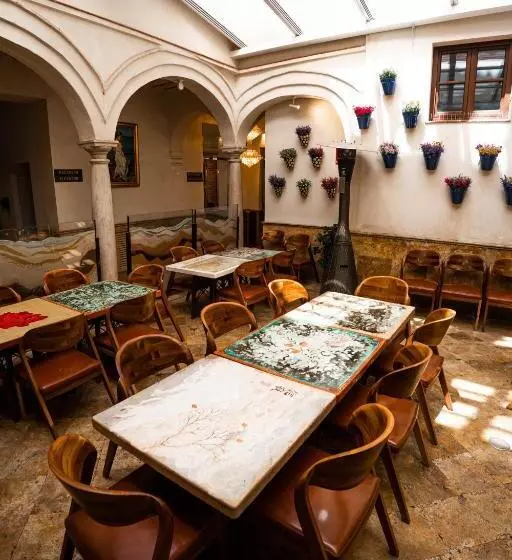 Hotel Anahita Boutique - Málaga, España