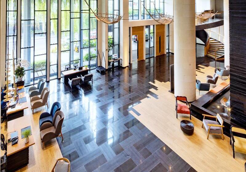 Anya Premier Hotel Quy Nhon