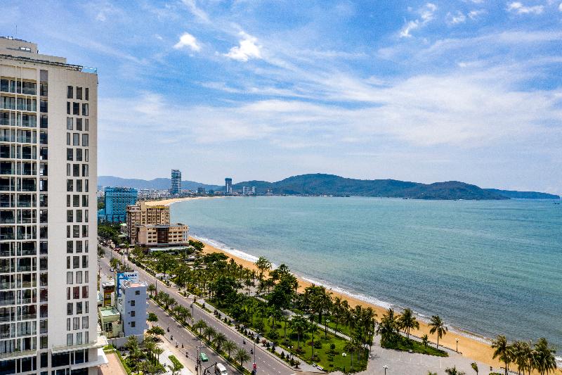 Anya Premier Hotel Quy Nhon