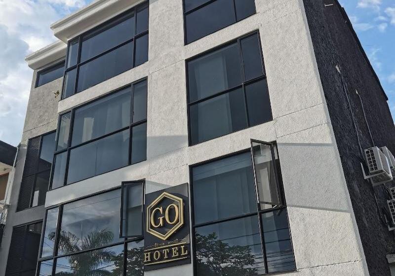 酒店 Go Pereira