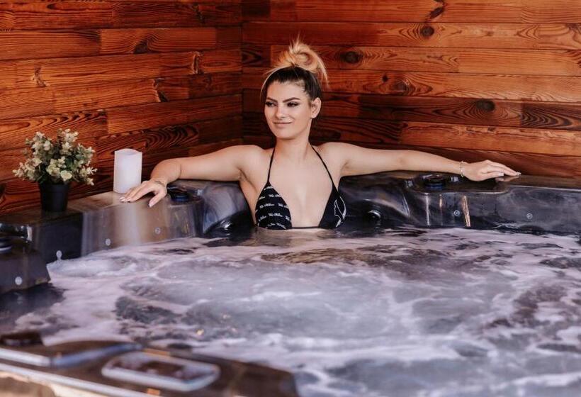 酒店 Elexus Boutique