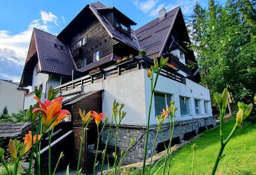 酒店 Elexus Boutique