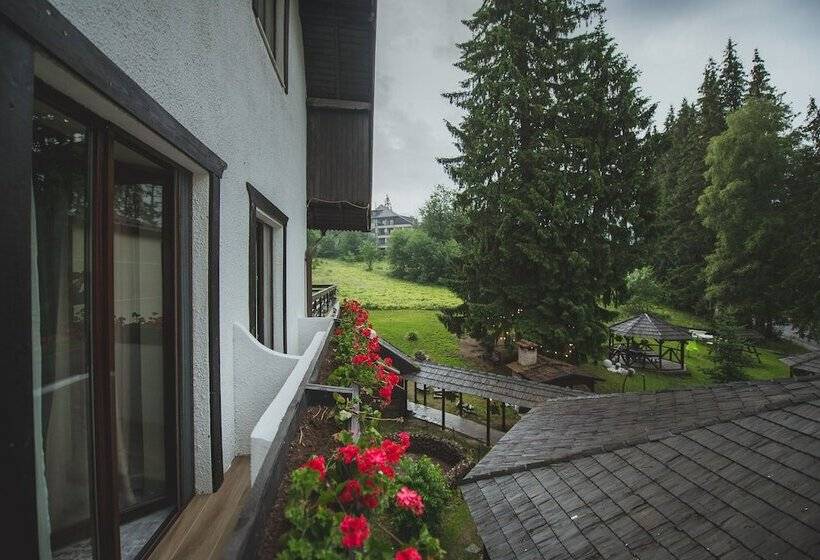 酒店 Elexus Boutique