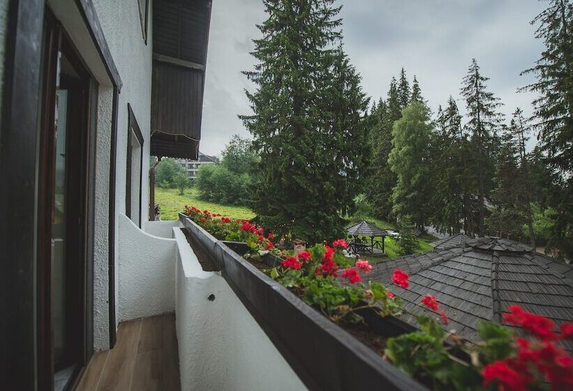 酒店 Elexus Boutique