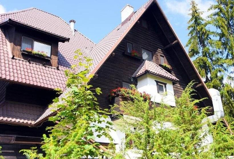 酒店 Elexus Boutique