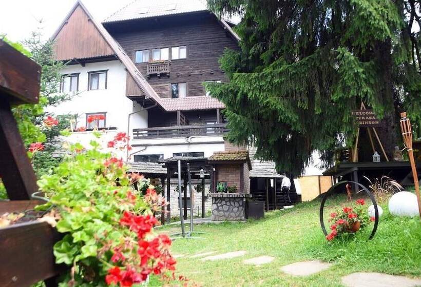 酒店 Elexus Boutique