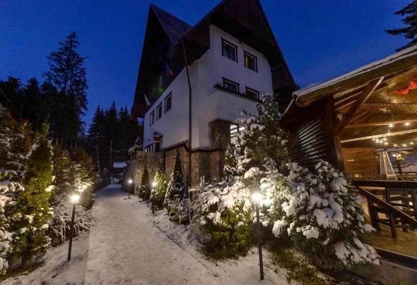 酒店 Elexus Boutique