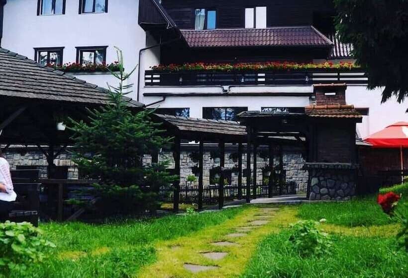 酒店 Elexus Boutique