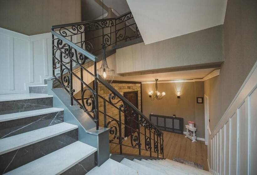 酒店 Elexus Boutique