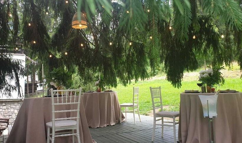 酒店 Elexus Boutique