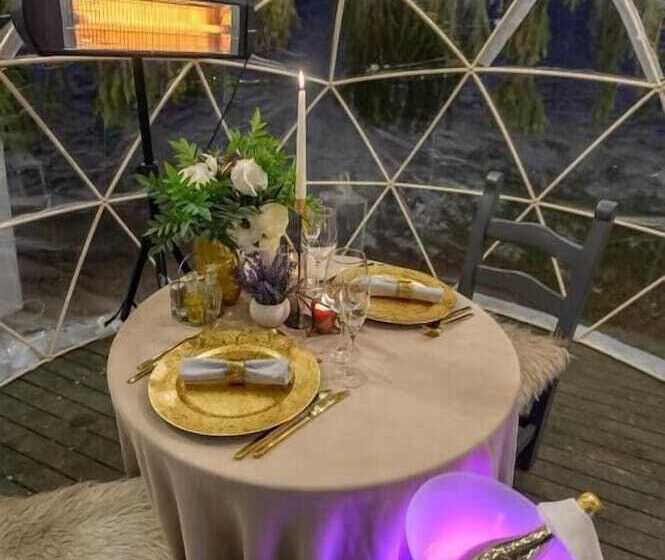 酒店 Elexus Boutique