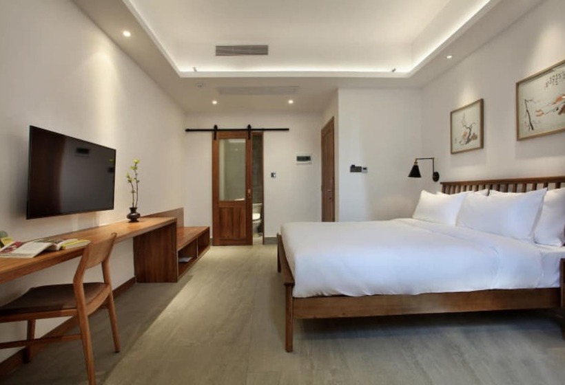 Hotel Exception Boutique