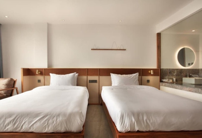 Hotel Exception Boutique