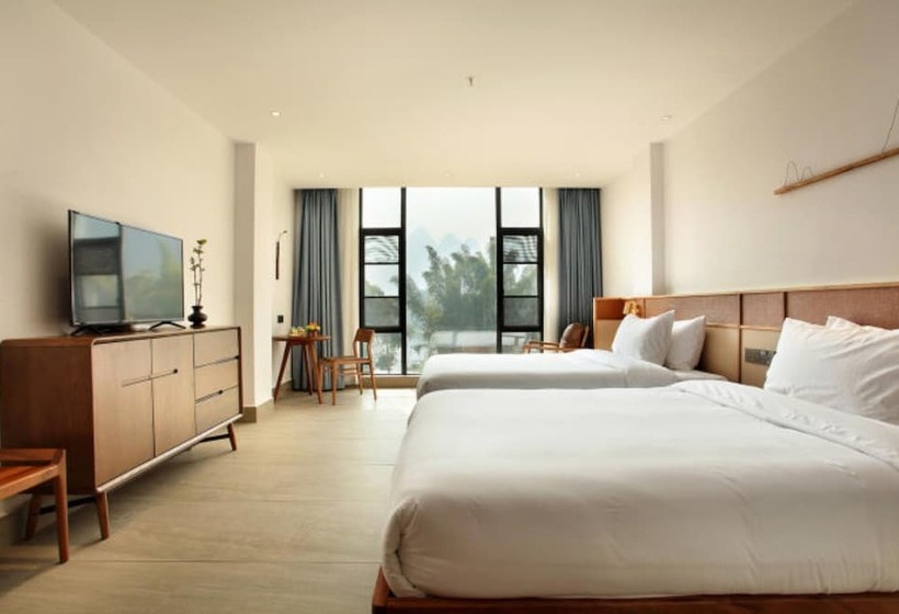 Hotel Exception Boutique