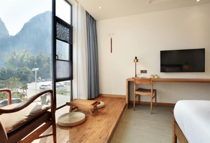 Hotel Exception Boutique