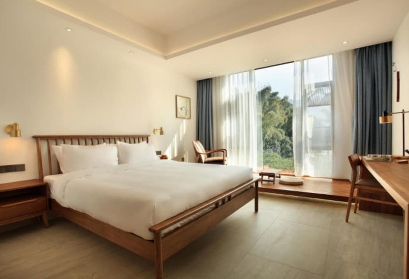 Hotel Exception Boutique