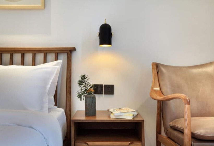 Hotel Exception Boutique