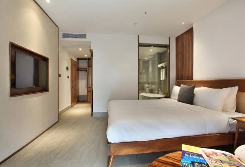 Hotel Exception Boutique