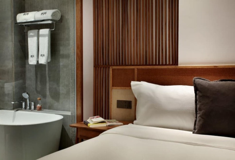 فندق Exception Boutique