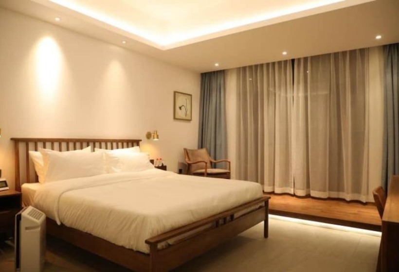 Hotel Exception Boutique