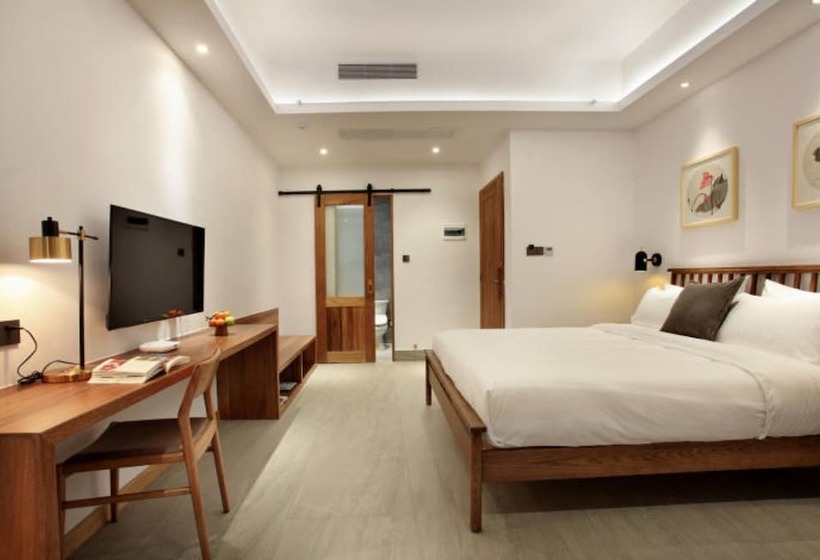 Hotel Exception Boutique