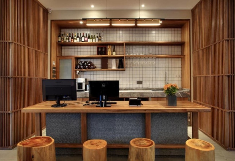 Hotel Exception Boutique