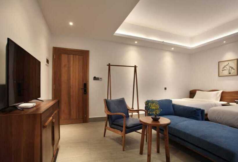 Hotel Exception Boutique