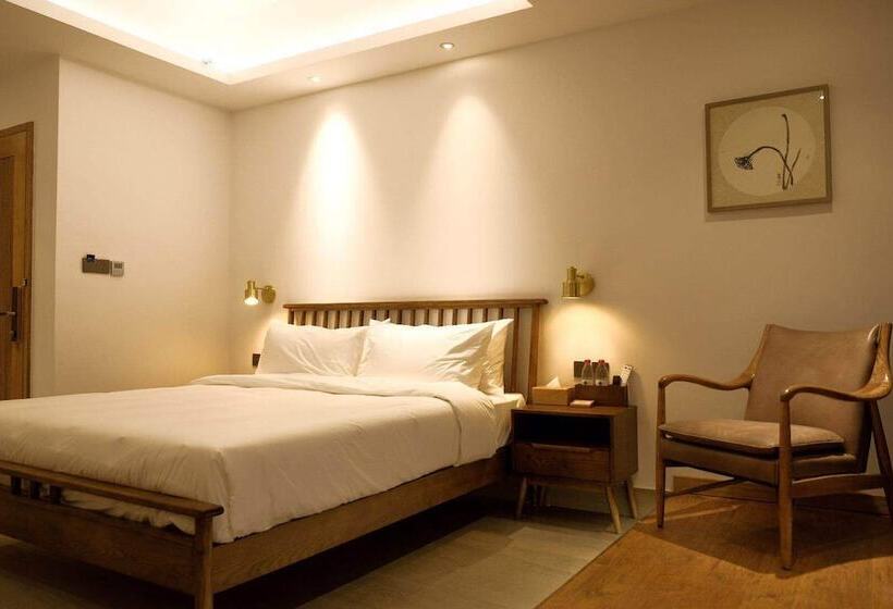 Hotel Exception Boutique