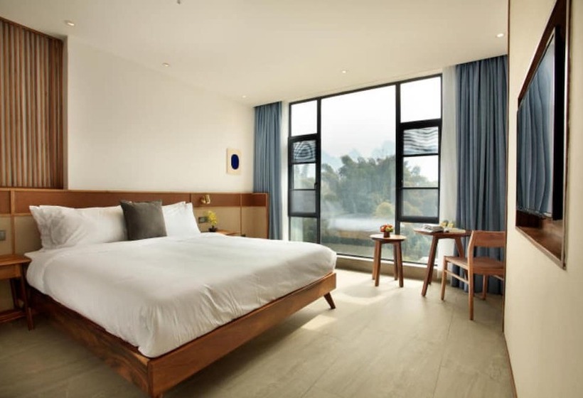 Hotel Exception Boutique