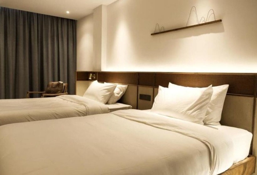 Hotel Exception Boutique