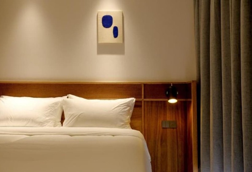 Hotel Exception Boutique