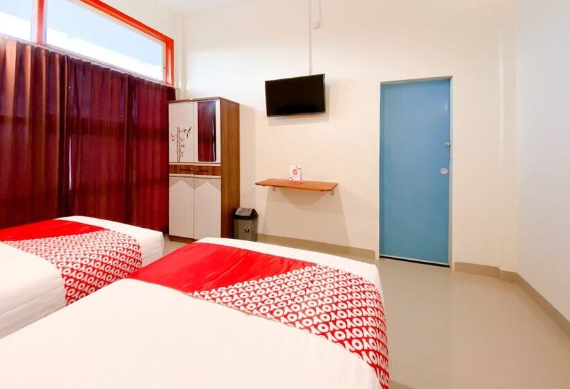 Szálloda Falah Residence Syariah