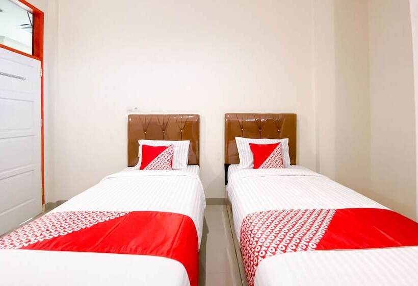 Szálloda Falah Residence Syariah