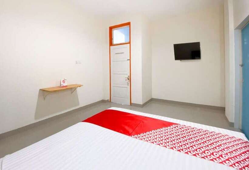 Szálloda Falah Residence Syariah